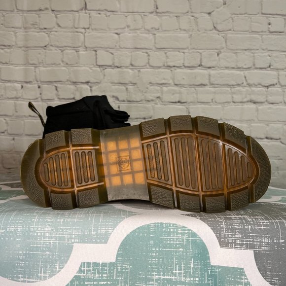 Dr Martens Bonny Boot main image 4